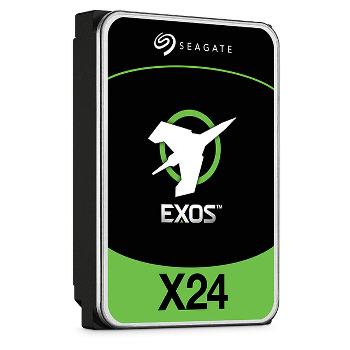 Hard Drive Seagate ST20000NM001H 3,5" 20 TB