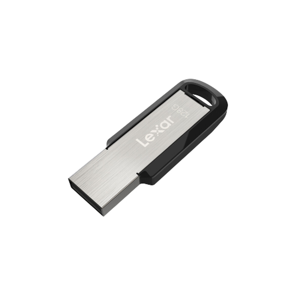 Non-slip Mat Lexar LJDM400128G-BNBNG 128 GB