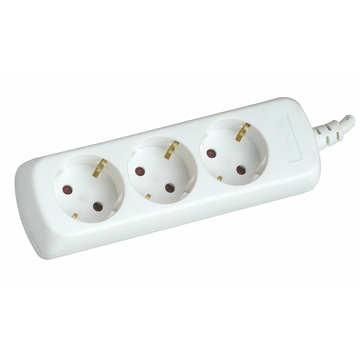 Circuit board Silver Electronics 9623 White