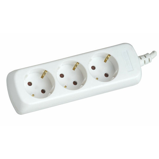 Circuit board Silver Electronics 9623 White