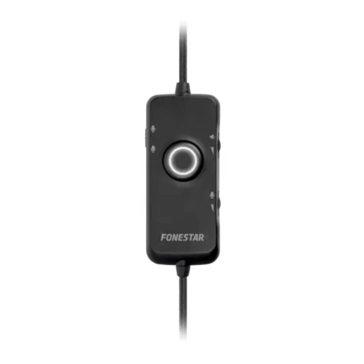 Headphones with Headband FONESTAR WIN-U