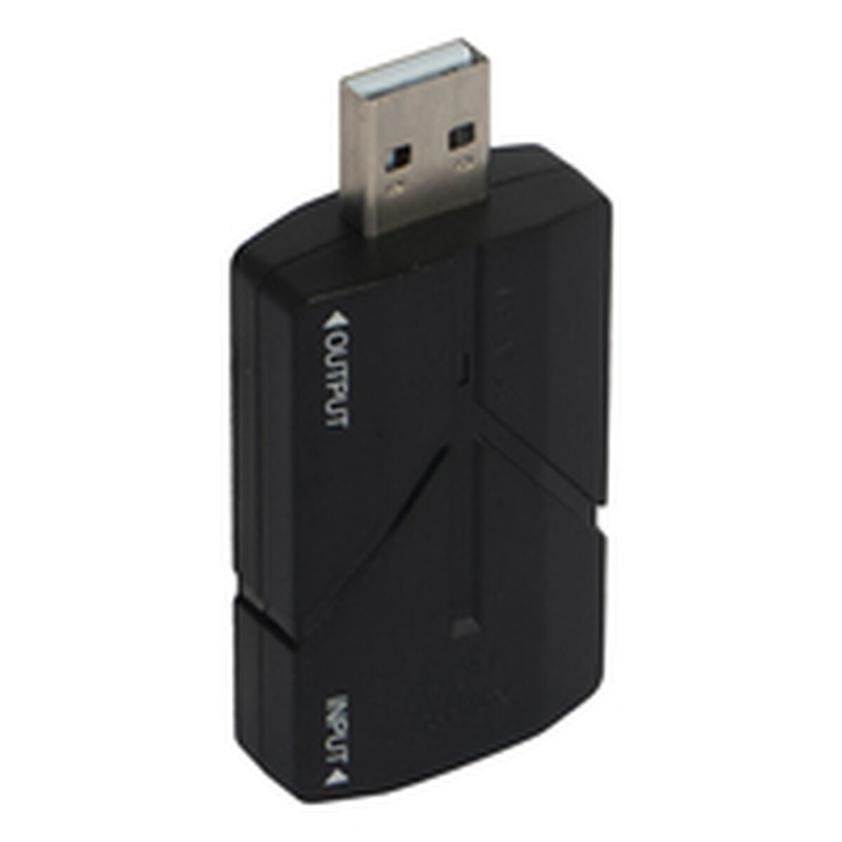 Video Game Recorder FONESTAR HDMI-CAPTURE