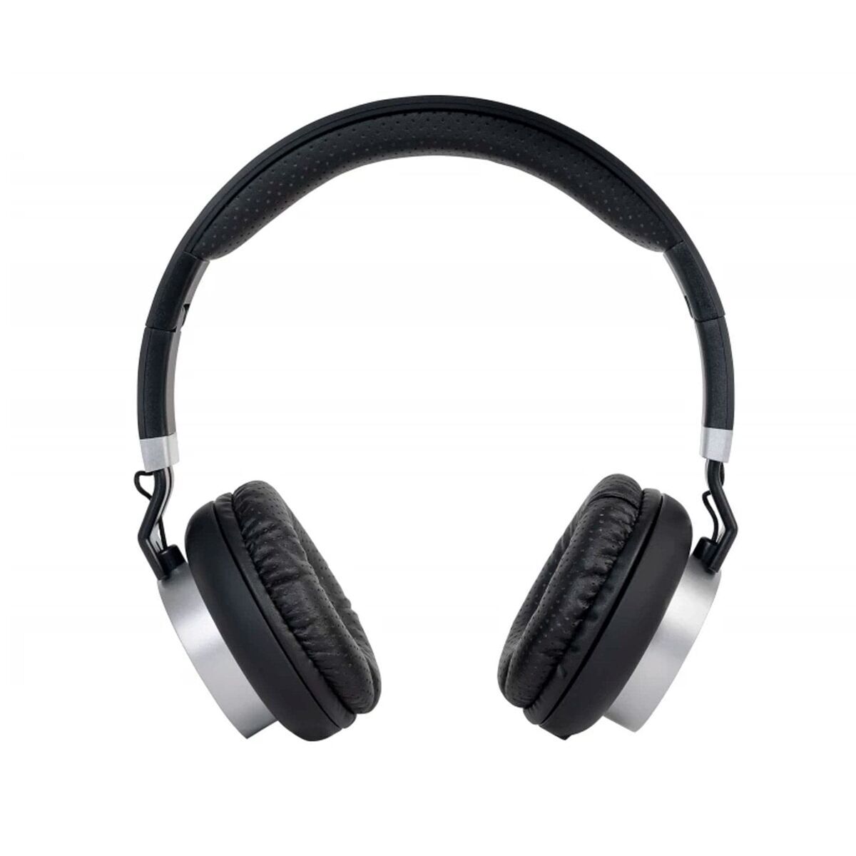 Headphones FONESTAR TV-PHONES Black