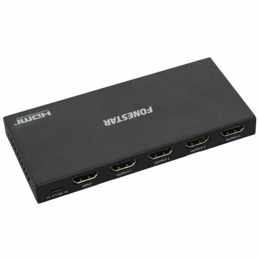 Current Adaptor FONESTAR FO-22S4ED