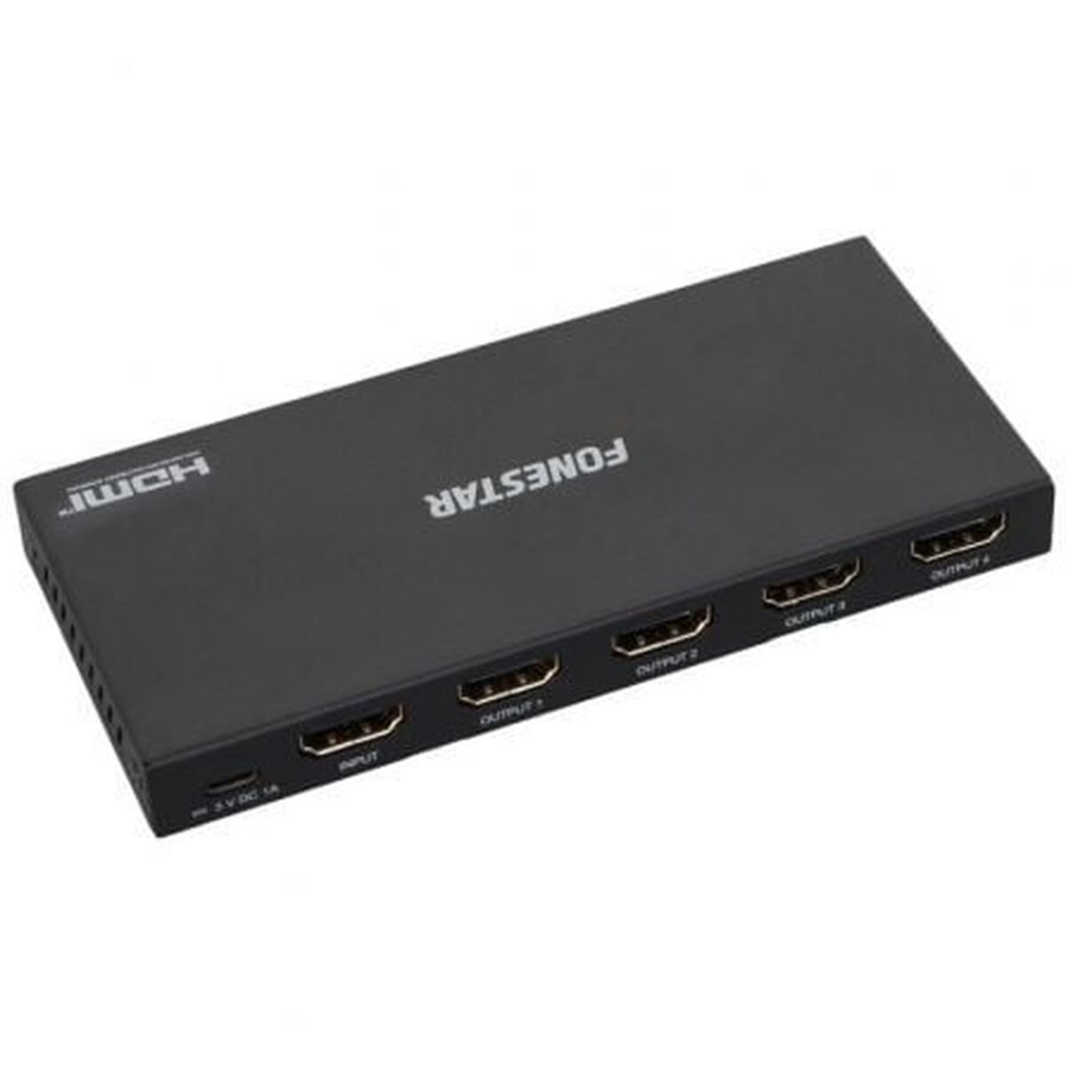Current Adaptor FONESTAR FO-22S4ED