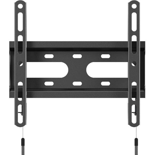 Ceiling Mount for Projectors FONESTAR FIX-022BA 55" 45 kg