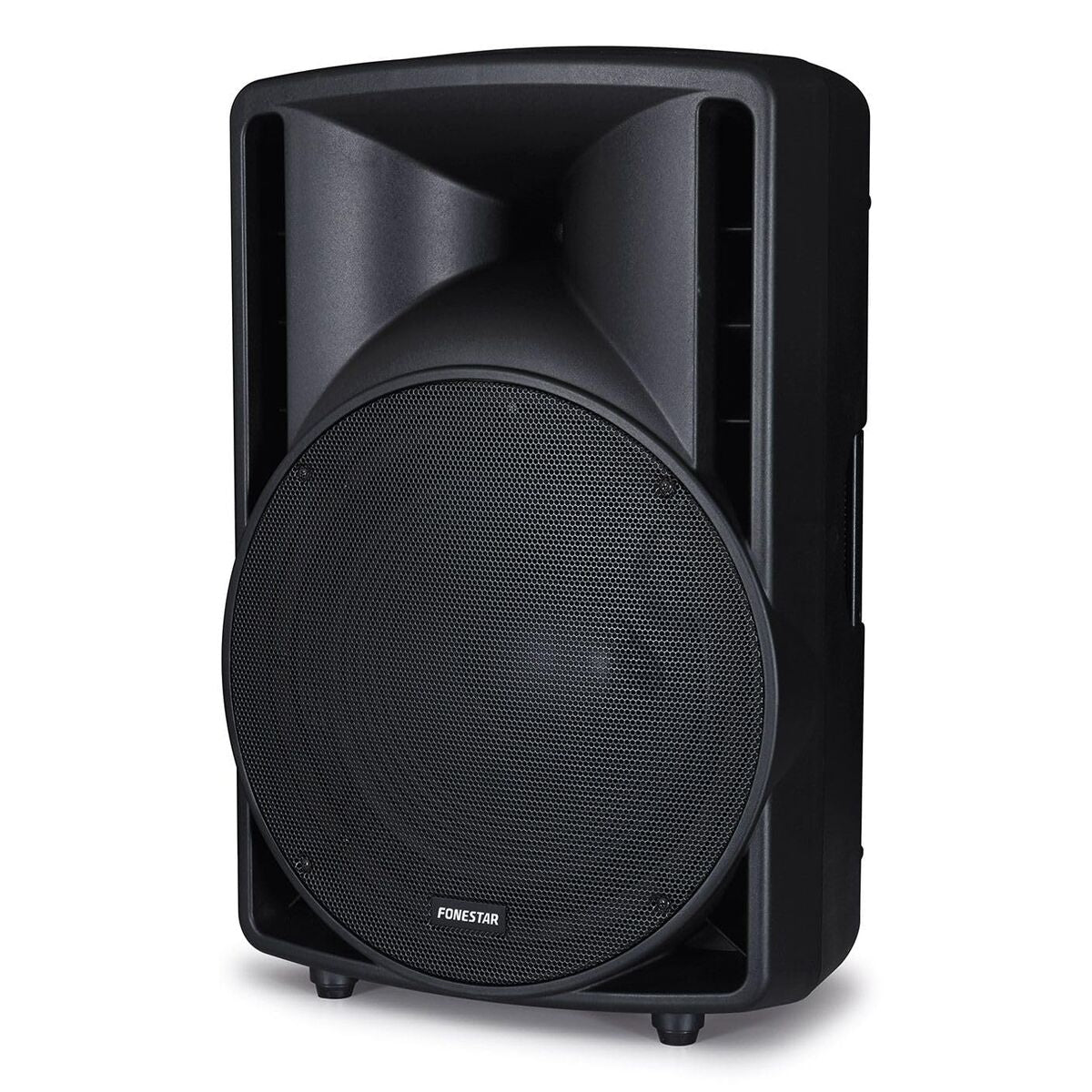 Portable Bluetooth Speakers FONESTAR SB-3615 Black 320 W