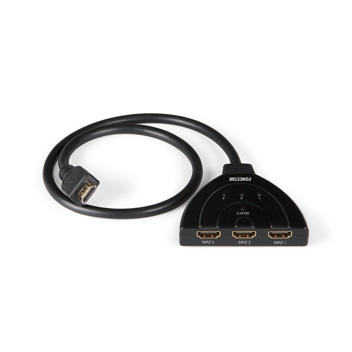 Cable adapter FONESTAR FO-373