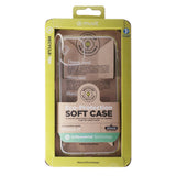 Mobile cover Muvit for Change iPhone 11 Transparent iPhone 11