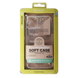 Mobile cover Muvit for Change iPhone 11 Transparent iPhone 11
