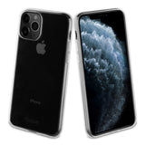 Mobile cover Muvit for Change iPhone 11 Transparent iPhone 11