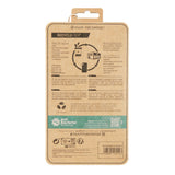 Mobile cover Muvit for Change iPhone X/XS Transparent
