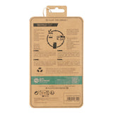 Mobile cover Muvit for Change iPhone 12 Pro Max Transparent iPhone 12 Pro Max