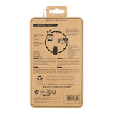 Mobile cover Muvit for Change iPhone 12 Pro Max Transparent