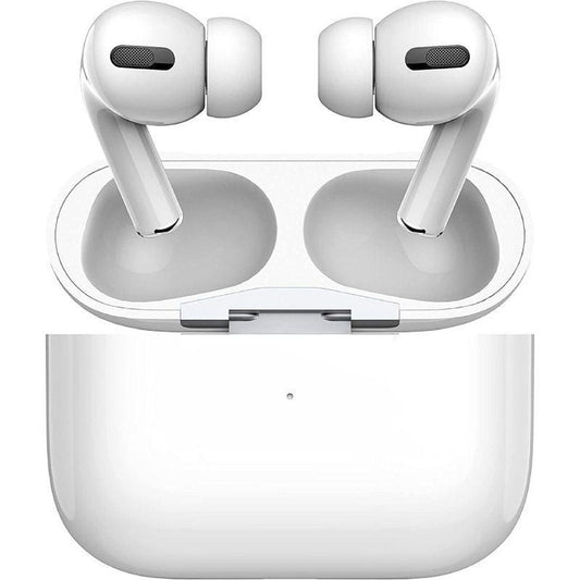 Bluetooth Headphones Myway MWHPH0028 White
