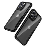 Mobile cover Muvit for Change iPhone 13 Pro Max