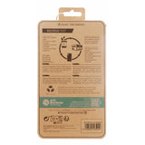 Mobile cover Muvit for Change iPhone 13 Mini