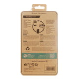 Mobile cover Muvit for Change iPhone 13 Pro Max