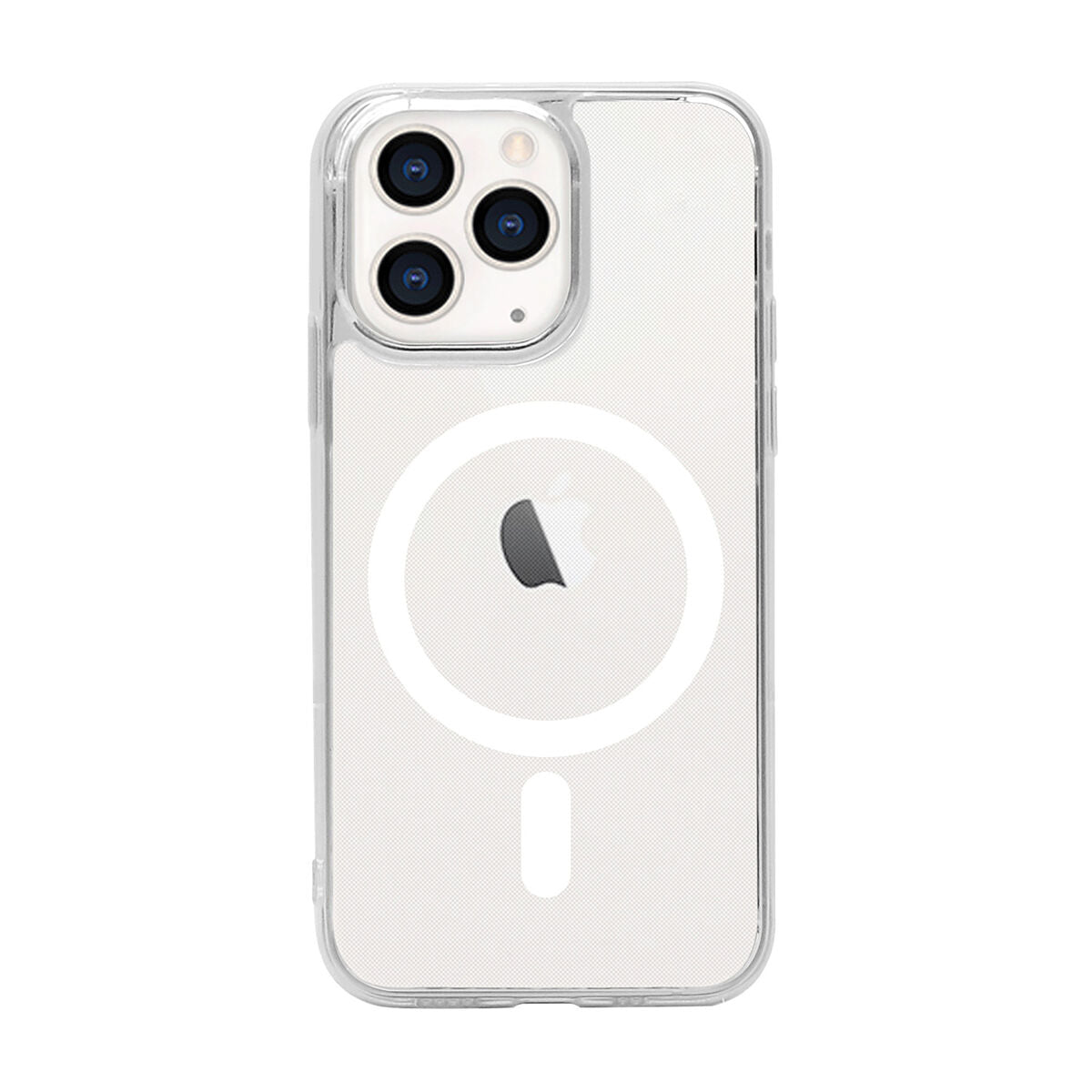 Mobile cover Muvit for Change iPhone 13 Pro Magnetic