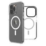 Mobile cover Muvit for Change iPhone 14 Pro Magnetic