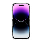 Mobile cover Muvit for Change iPhone 14 Pro Magnetic