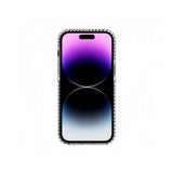 Mobile cover Muvit iPhone 14 Pro Max