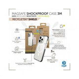 Mobile cover Muvit iPhone 14 Pro Max