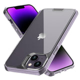 Mobile cover Muvit for Change iPhone 14 Plus