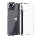 Mobile cover Muvit for Change iPhone 14 Plus