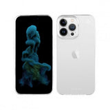 Mobile cover Muvit iPhone 14 Pro Max