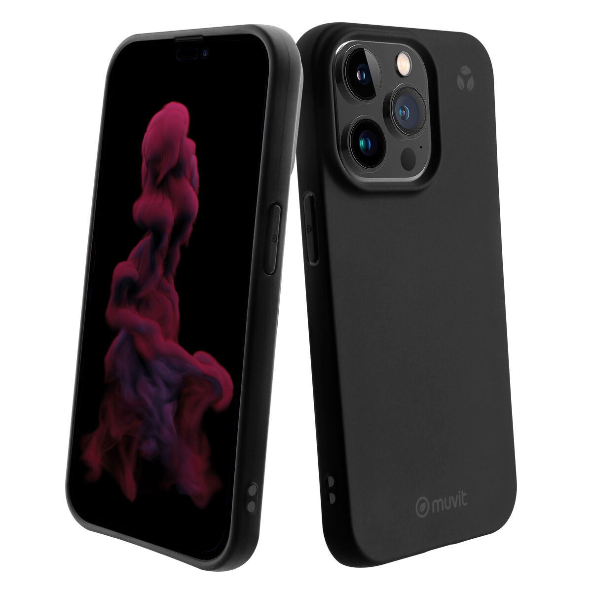 Smartwatch Muvit iPhone 14 Pro