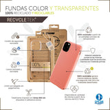 Mobile cover Muvit for Change Galaxy S24 Samsung Galaxy S23