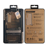 Mobile cover Muvit for Change 2m Samsung Galaxy S23