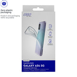 Mobile cover Myway Galaxy A54 5G Samsung Galaxy A54 5G
