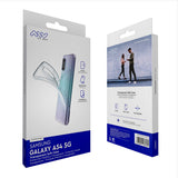 Mobile cover Myway Galaxy A54 5G Samsung Galaxy A54 5G