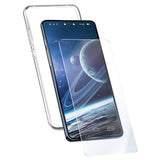 Mobile Case and Protector Myway Galaxy A54 5G Samsung Galaxy A54 5G
