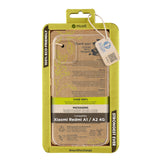 Mobile cover Muvit for Change Redmi A1/A2 4G