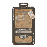 Mobile cover Muvit for Change iPhone 15 Pro Clear