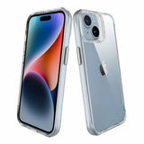 Mobile cover Muvit iPhone 15 Plus iPhone 15 Plus
