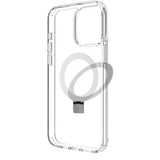 Mobile cover Muvit for Change iPhone 15 Pro Max Magnetic