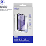 Mobile Case and Protector Myway iPhone 15 Pro