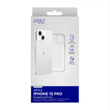 Mobile cover Myway iPhone 15 Pro