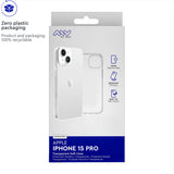 Mobile cover Myway iPhone 15 Pro