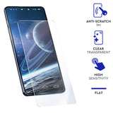 Mobile Case and Protector Myway Galaxy A23 5G/4G Samsung Galaxy A23