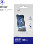 Mobile Case and Protector Myway Galaxy A23 5G/4G Samsung Galaxy A23
