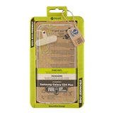 Mobile cover Muvit for Change Samsung Galaxy S24 Plus Galaxy S24 Plus