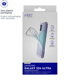 Mobile cover Myway Galaxy S24 ultra Galaxy S24 Ultra