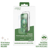 Mobile Case and Protector Myway Galaxy S24 Ultra Samsung Galaxy S23 Ultra