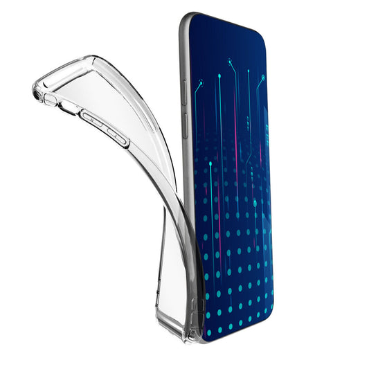 Mobile cover Myway A79 5G Oppo a79