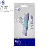 Mobile cover Myway A79 5G Oppo a79